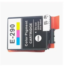 Картридж Epson WF100  E290 Color